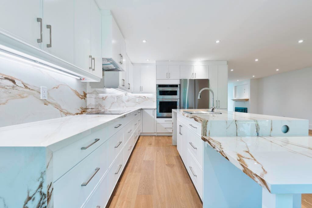 Home Renovation: 12 Luxury Kitchen Trends for 2026 That Create an Expensive-Looking Space in Toronto