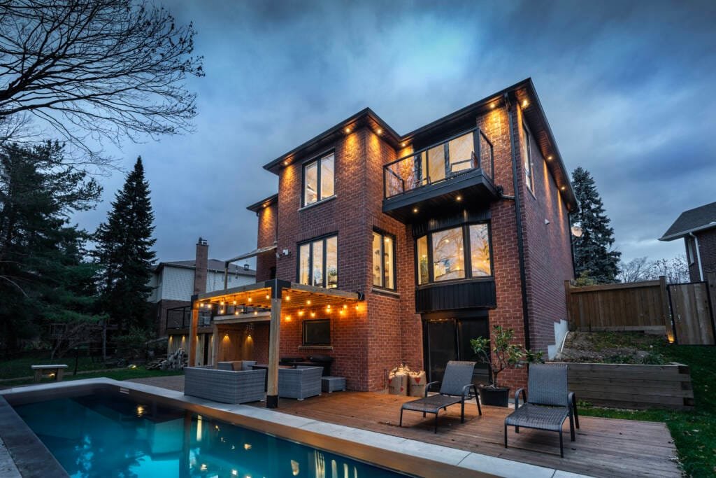 Altevita Home Contractor | Construction & Renovation