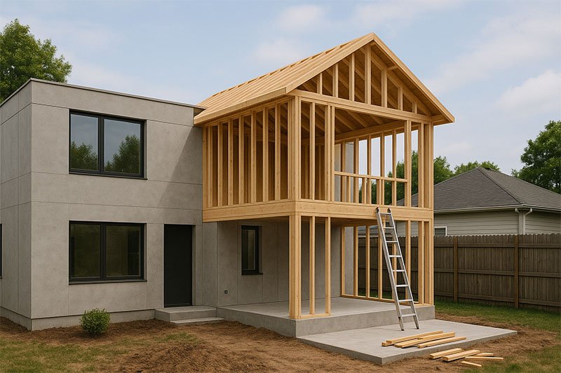 Home Addition Toronto: 2025 Costs, Rules & Expert Guide