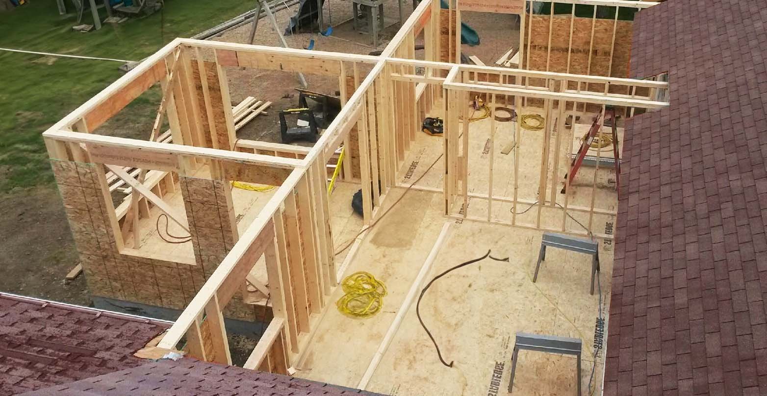 Home Addition in Toronto: Your Complete 2025 Guide to Costs, Rules & Expert Tips