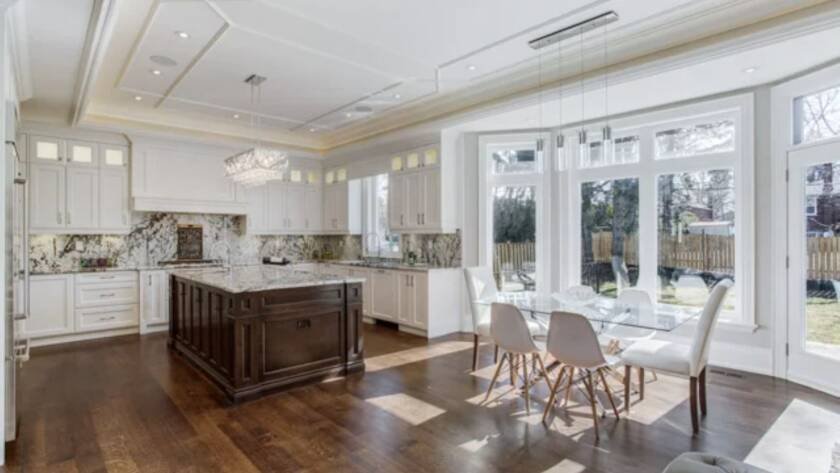 Home Renovation: 12 Luxury Kitchen Trends for 2026 That Create an Expensive-Looking Space in Toronto bigger